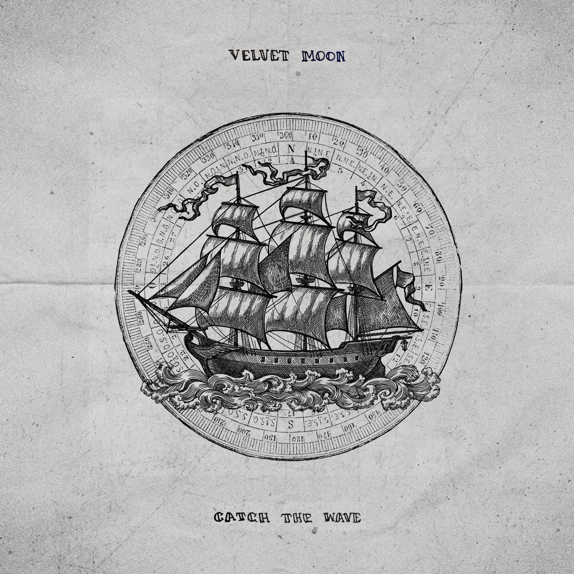 Velvet Moon