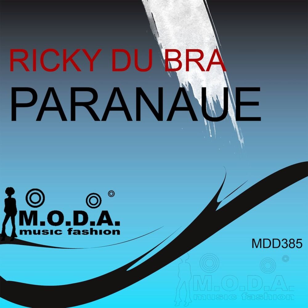 Picture of Ricky Du Bra