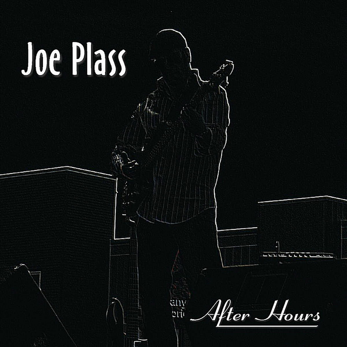 Joe Plass