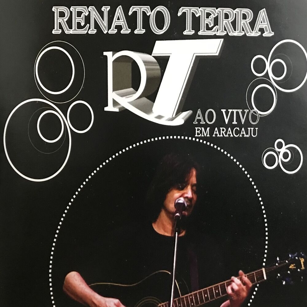 Picture of Renato Terra RT