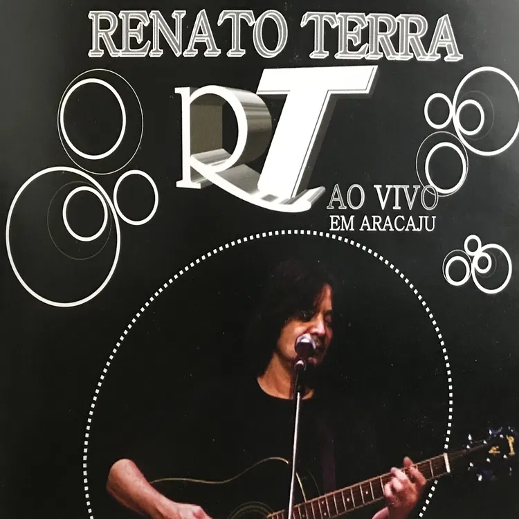 Renato Terra RT