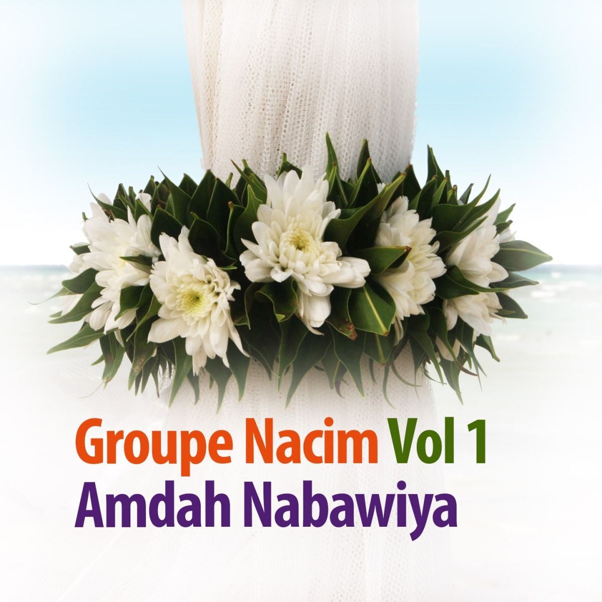 Groupe Nacim