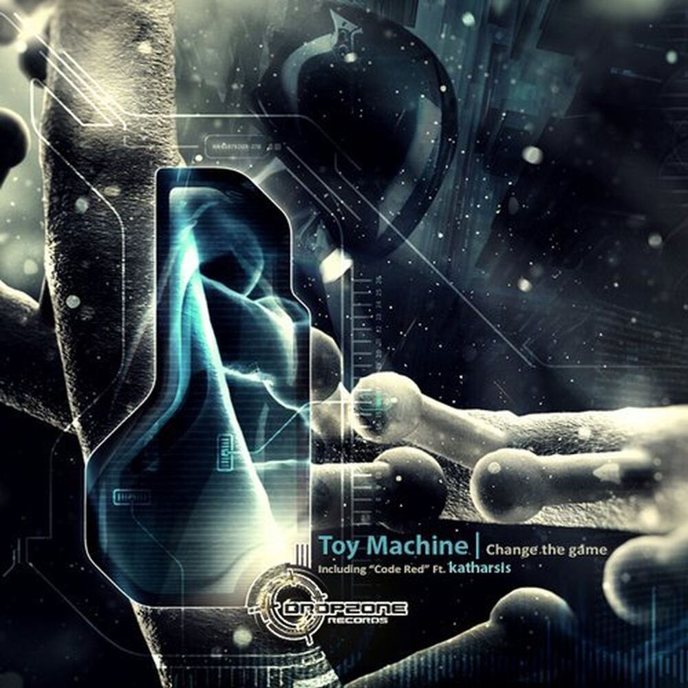 Picture of Toy Machine
