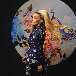 Picture of İrem Derici