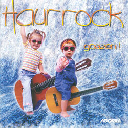 Picture of Haurrock