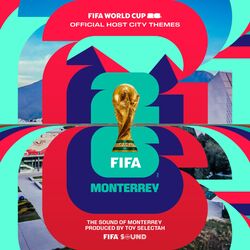 Fifa Sound