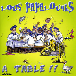 Picture of Lous papalounes