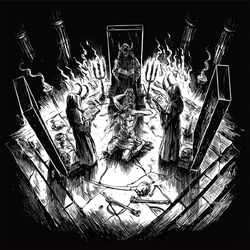 Picture of Blood Chalice