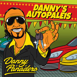 Picture of Danny Panadero