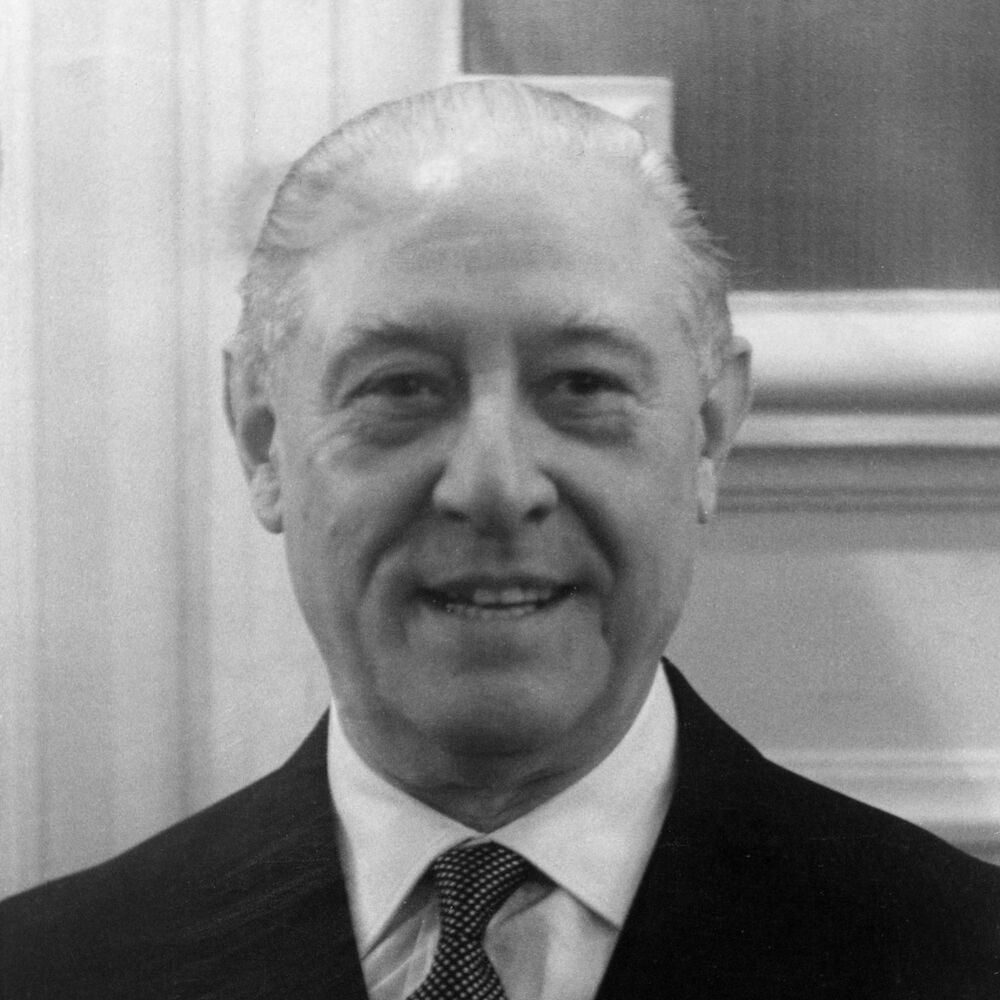 Picture of Georges Thill
