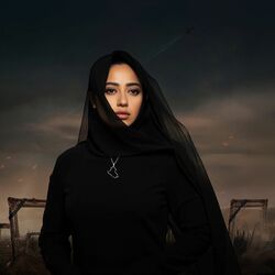Picture of Rahma Riad