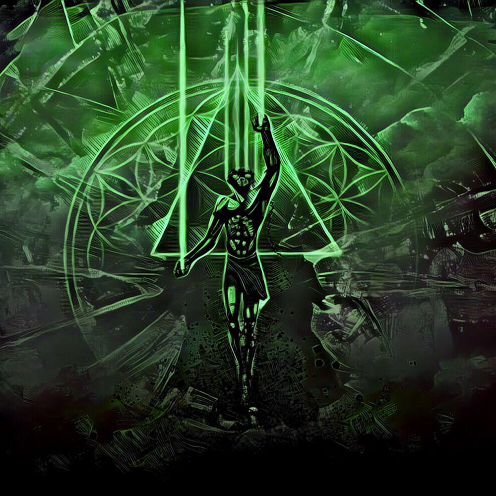 Picture of KΛl- El & Sins Of Love