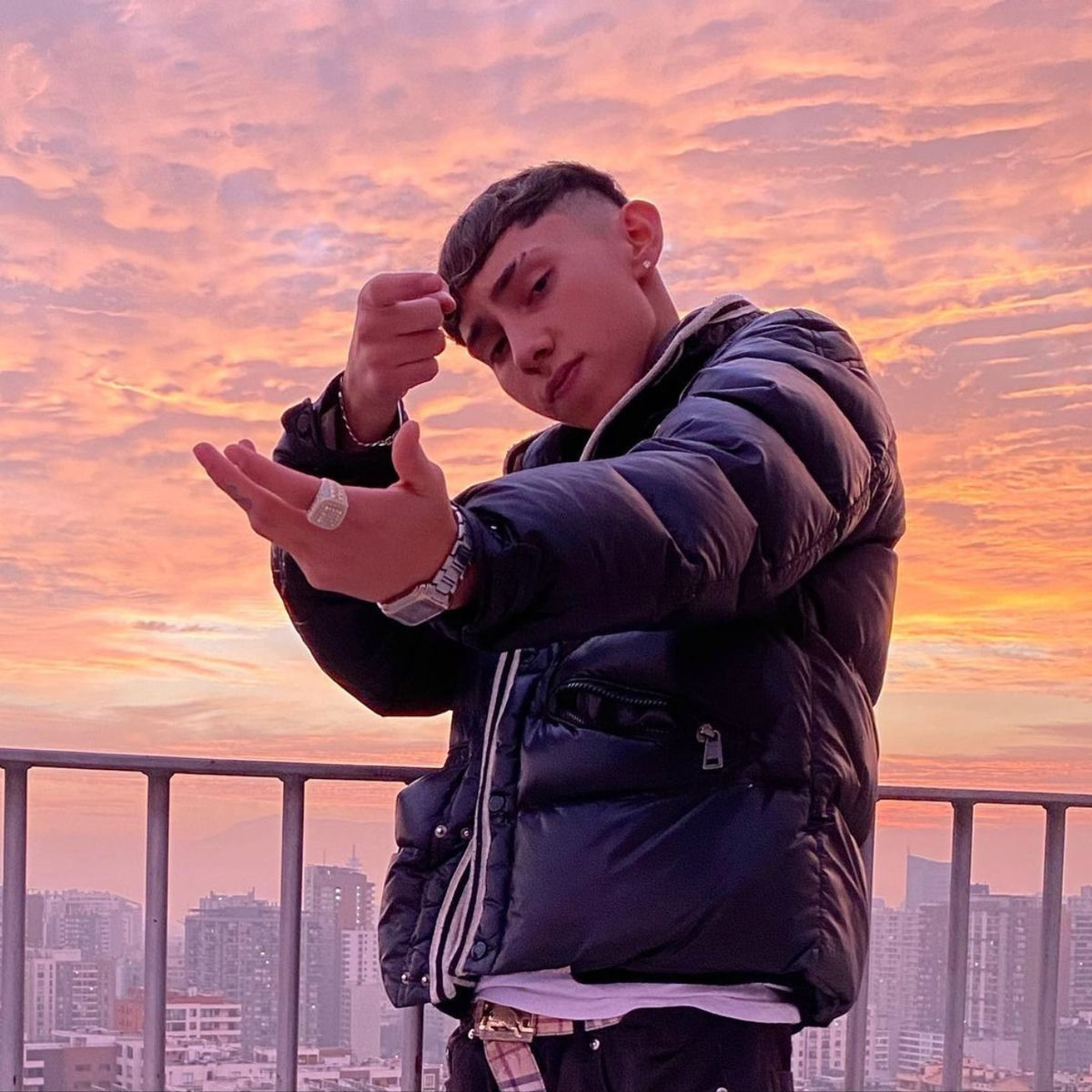 Artist picture of Standly