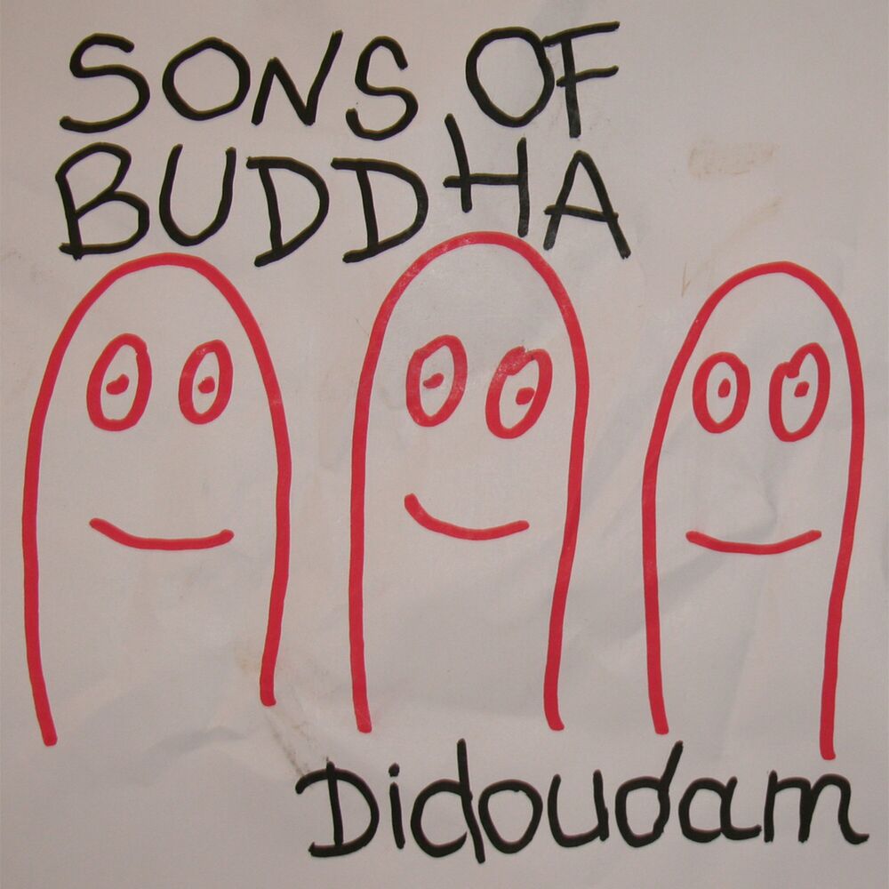 Picture of Sons Of Buddha