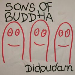 Picture of Sons Of Buddha