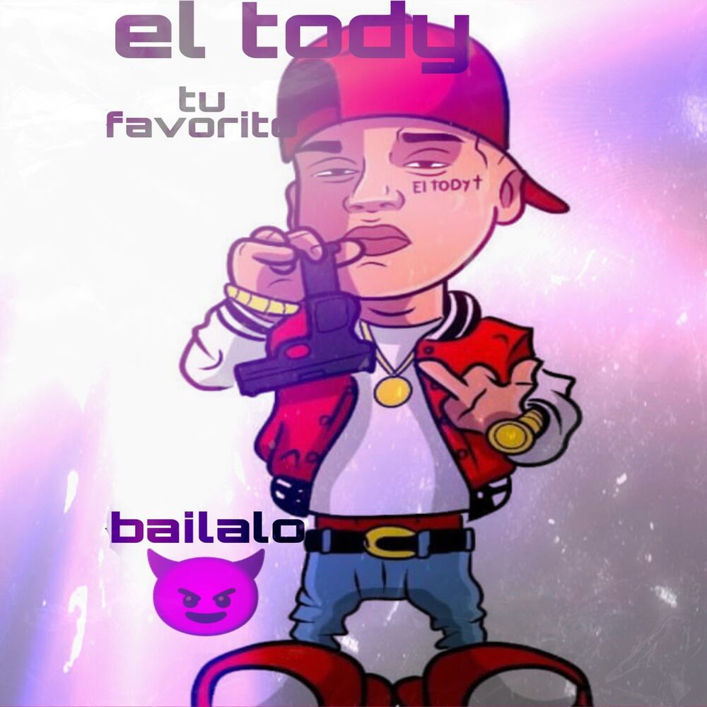 Picture of El Tody Tu Favorito