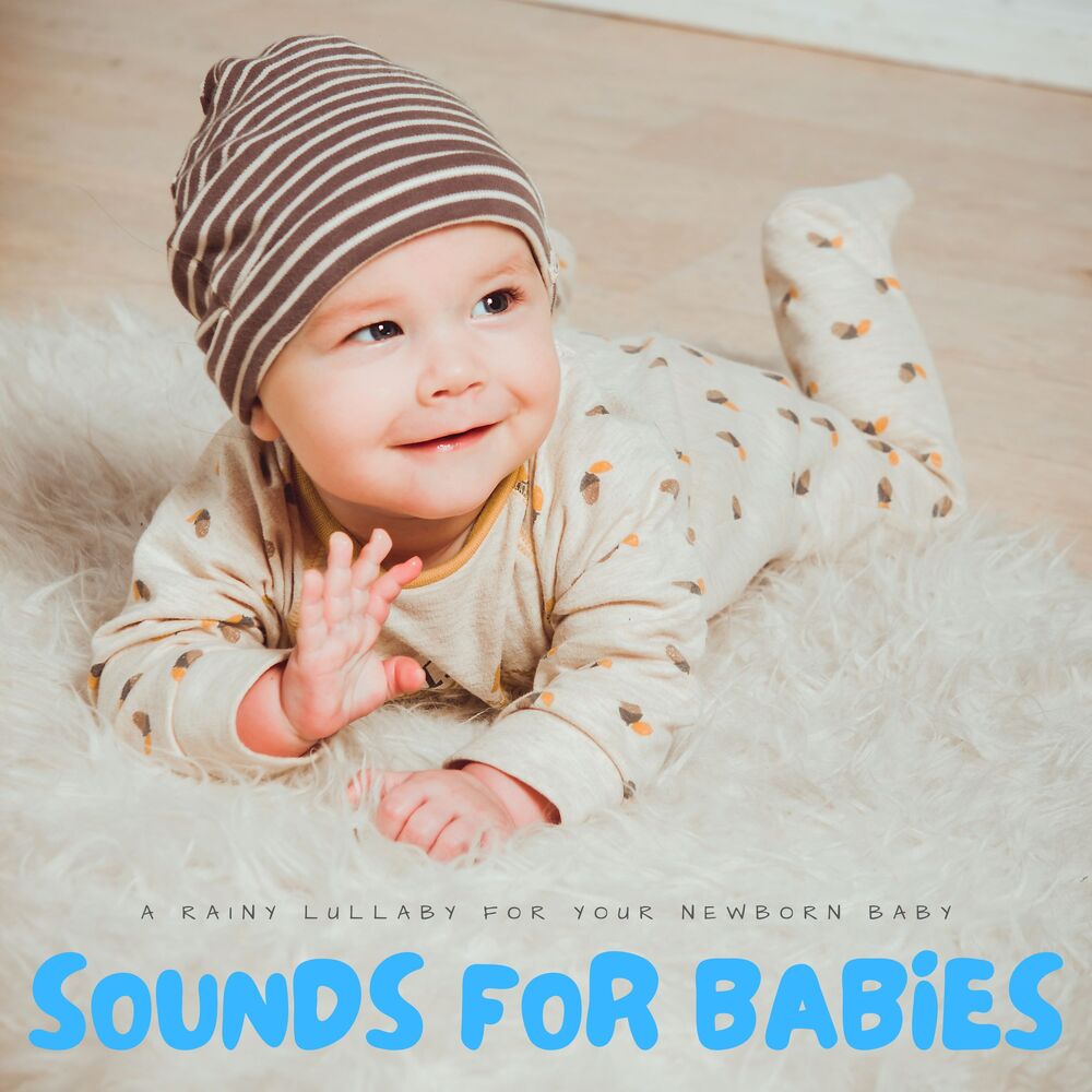 Picture of Baby Music Solitude