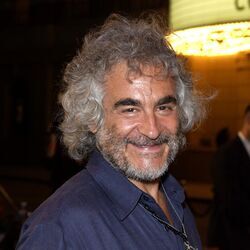 Picture of Michael Kamen
