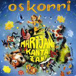 Picture of Oskorri