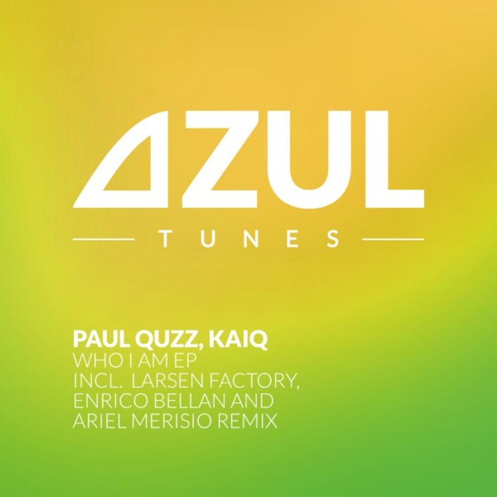 Picture of Paul Quzz
