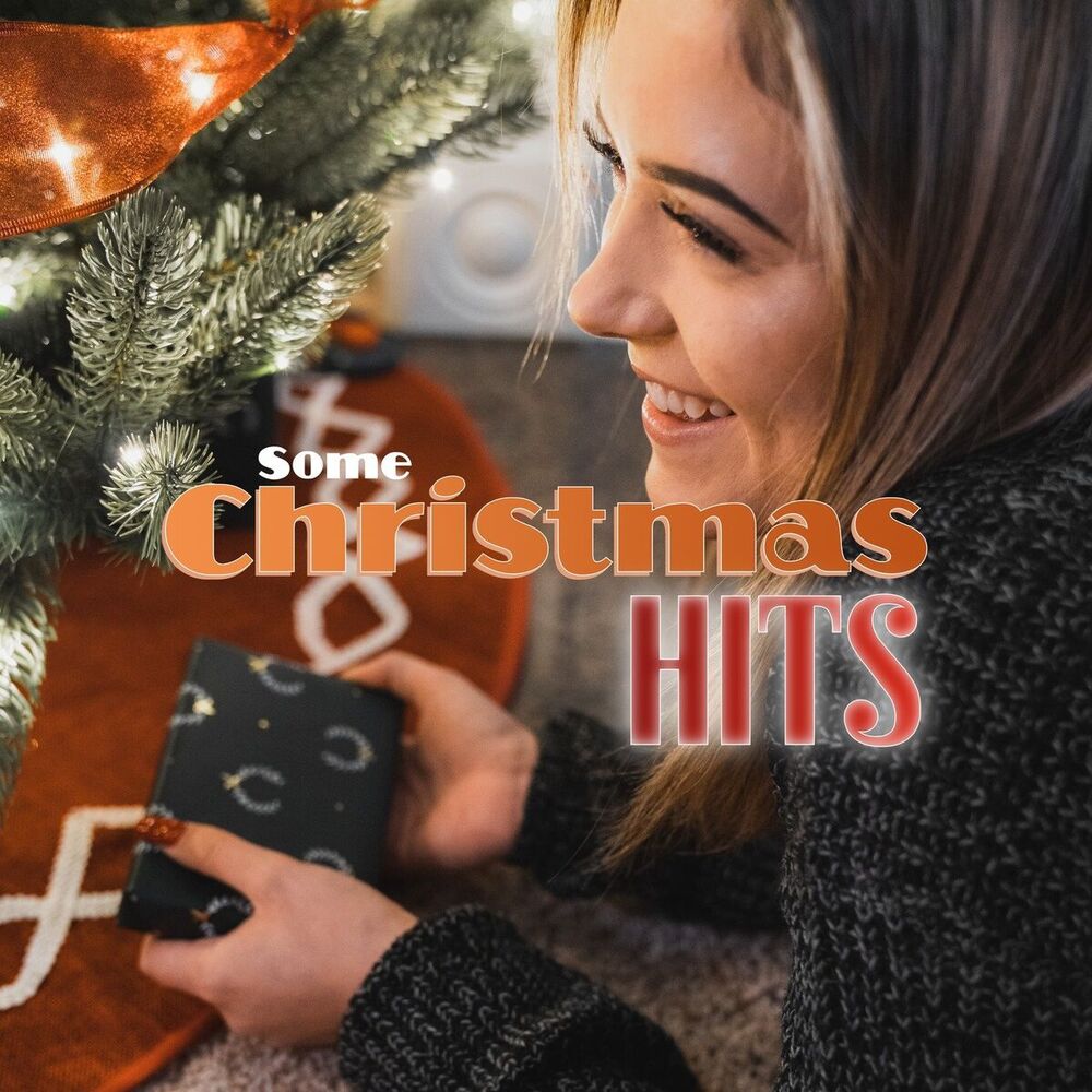 Picture of Some Christmas Music