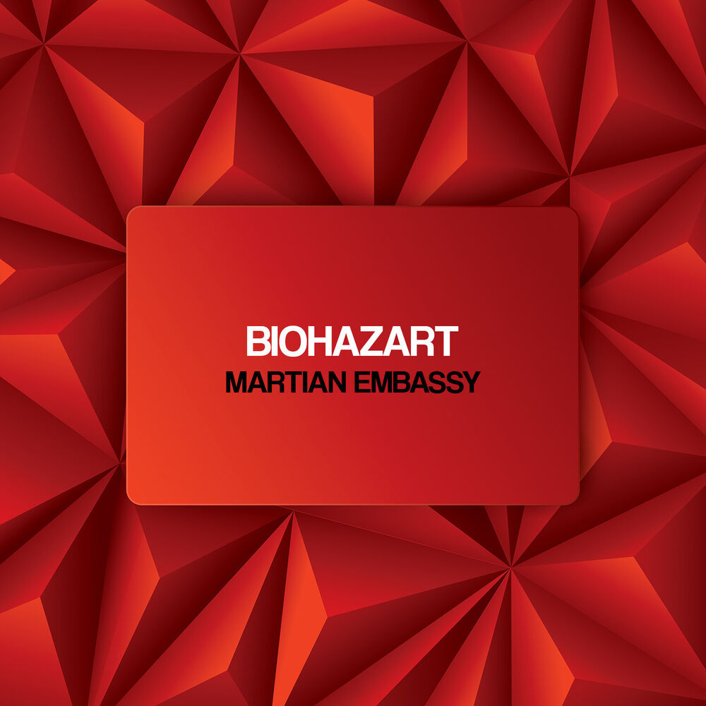 Picture of BiohazArt