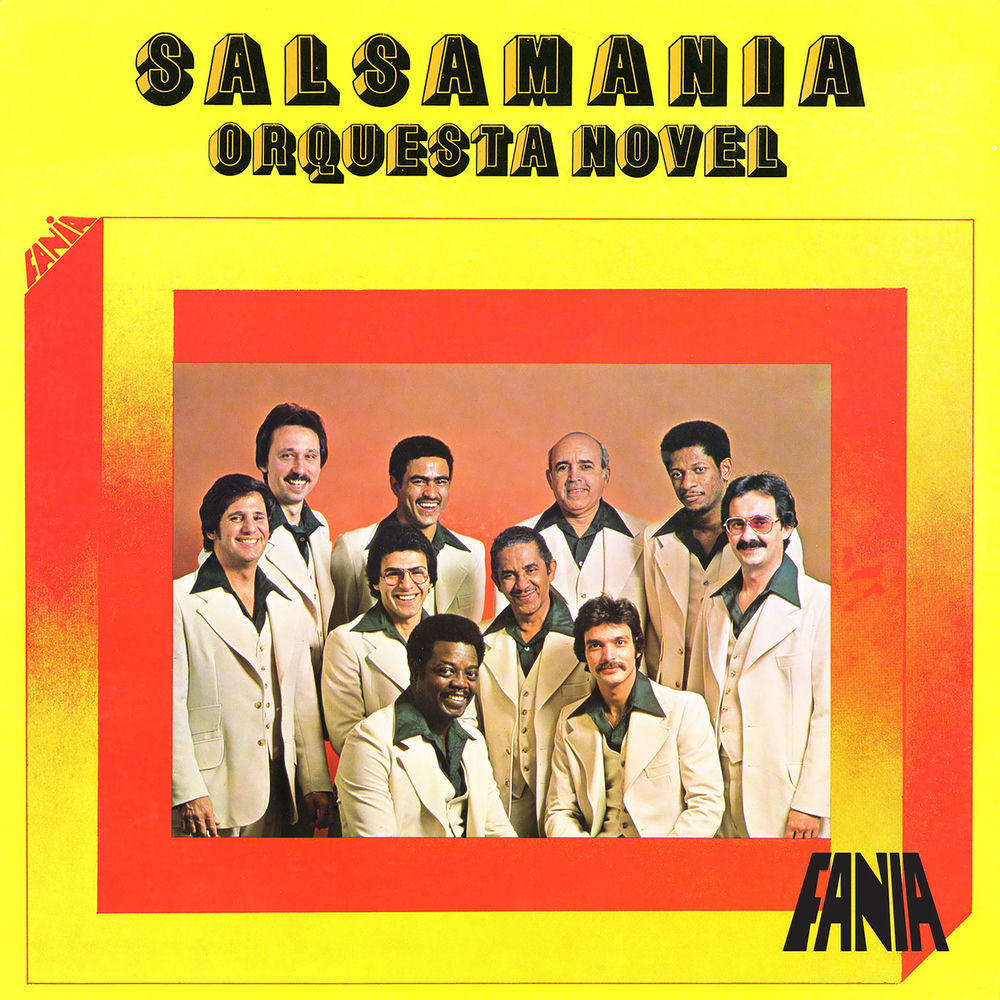 Photo de l'artiste Orquesta Novel