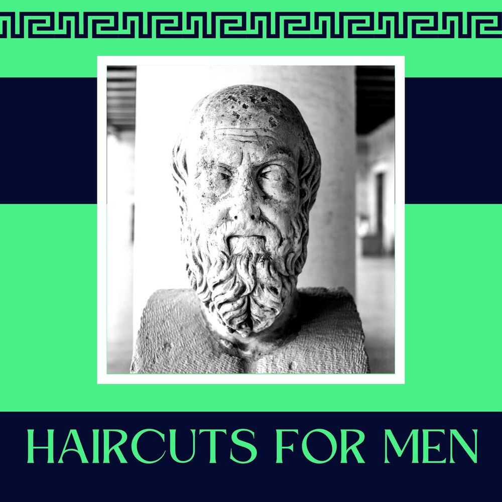 Picture of Haircuts for Men