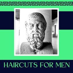 Picture of Haircuts for Men