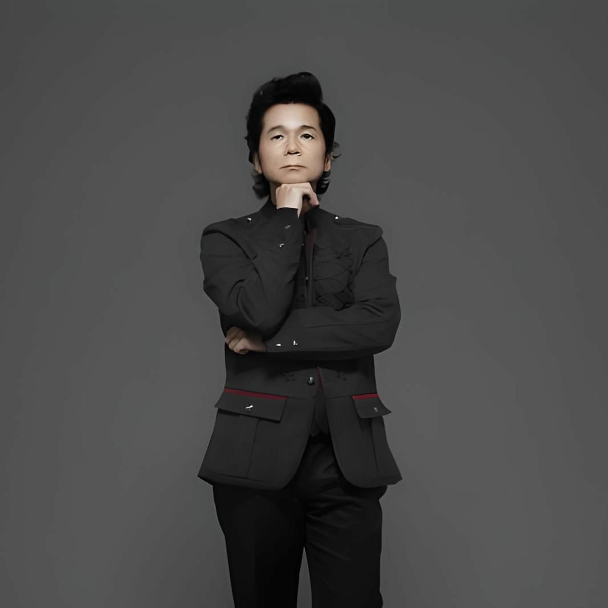 Masato Nakamura