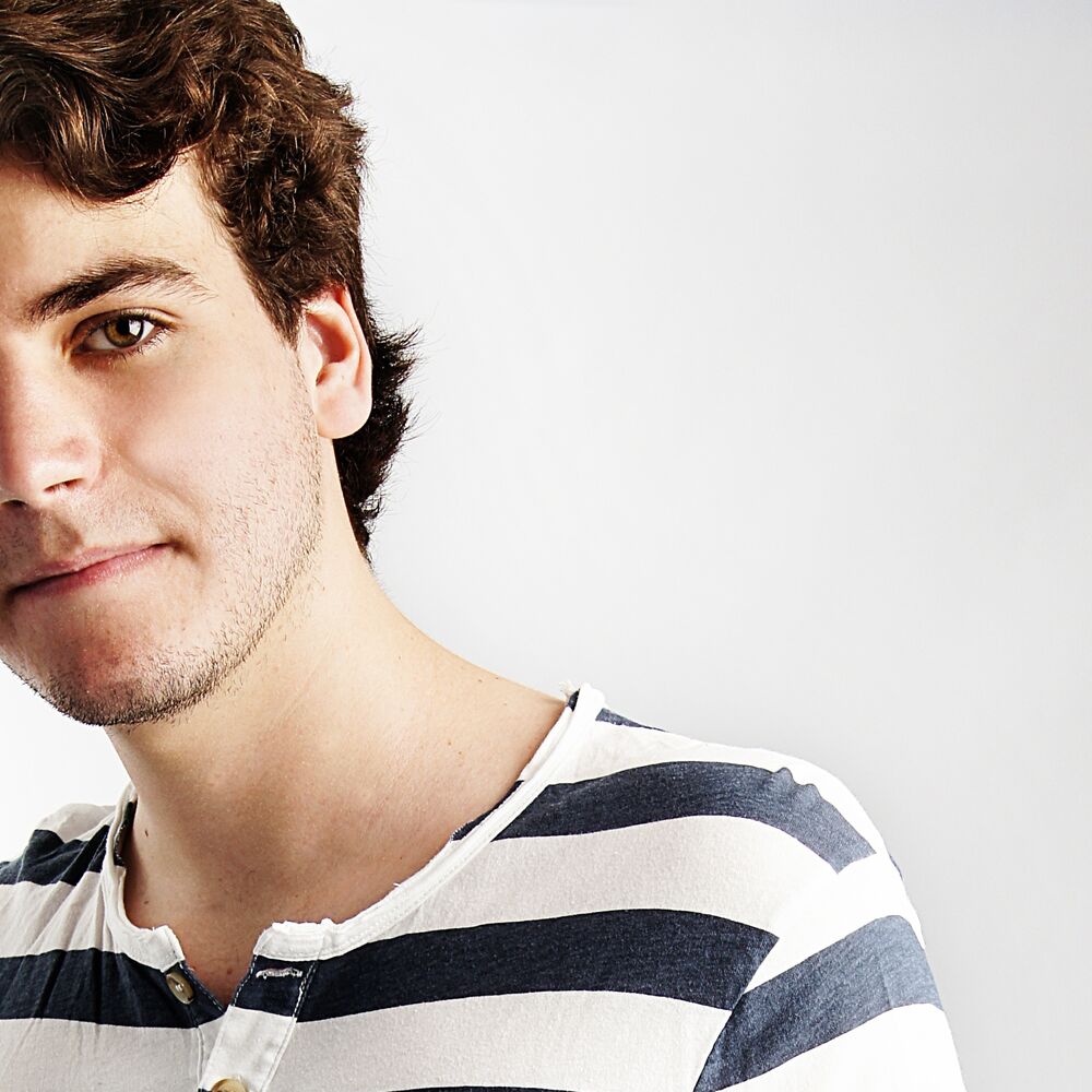 Picture of Pierce Fulton
