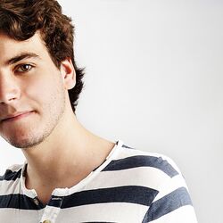 Picture of Pierce Fulton