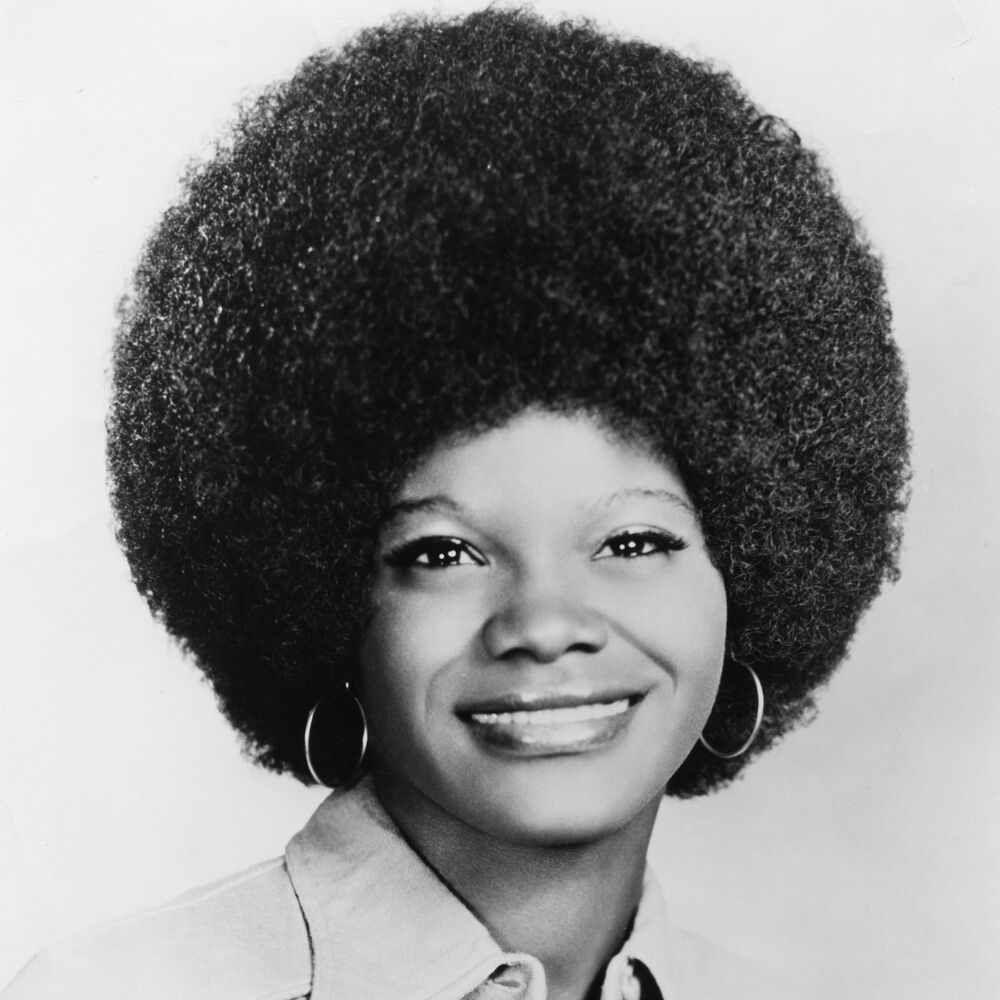 Picture of Patti Jo
