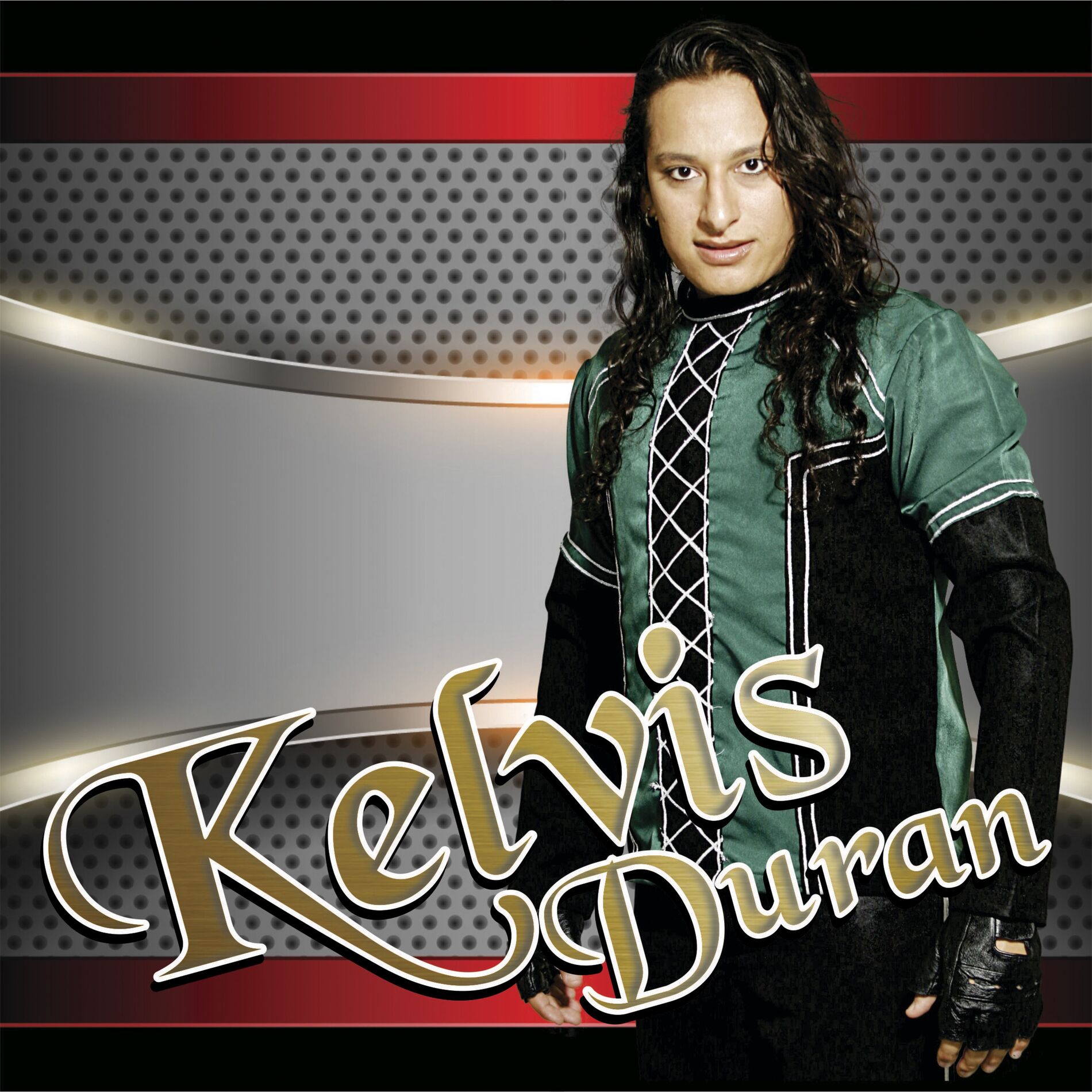 Kelvis Duran