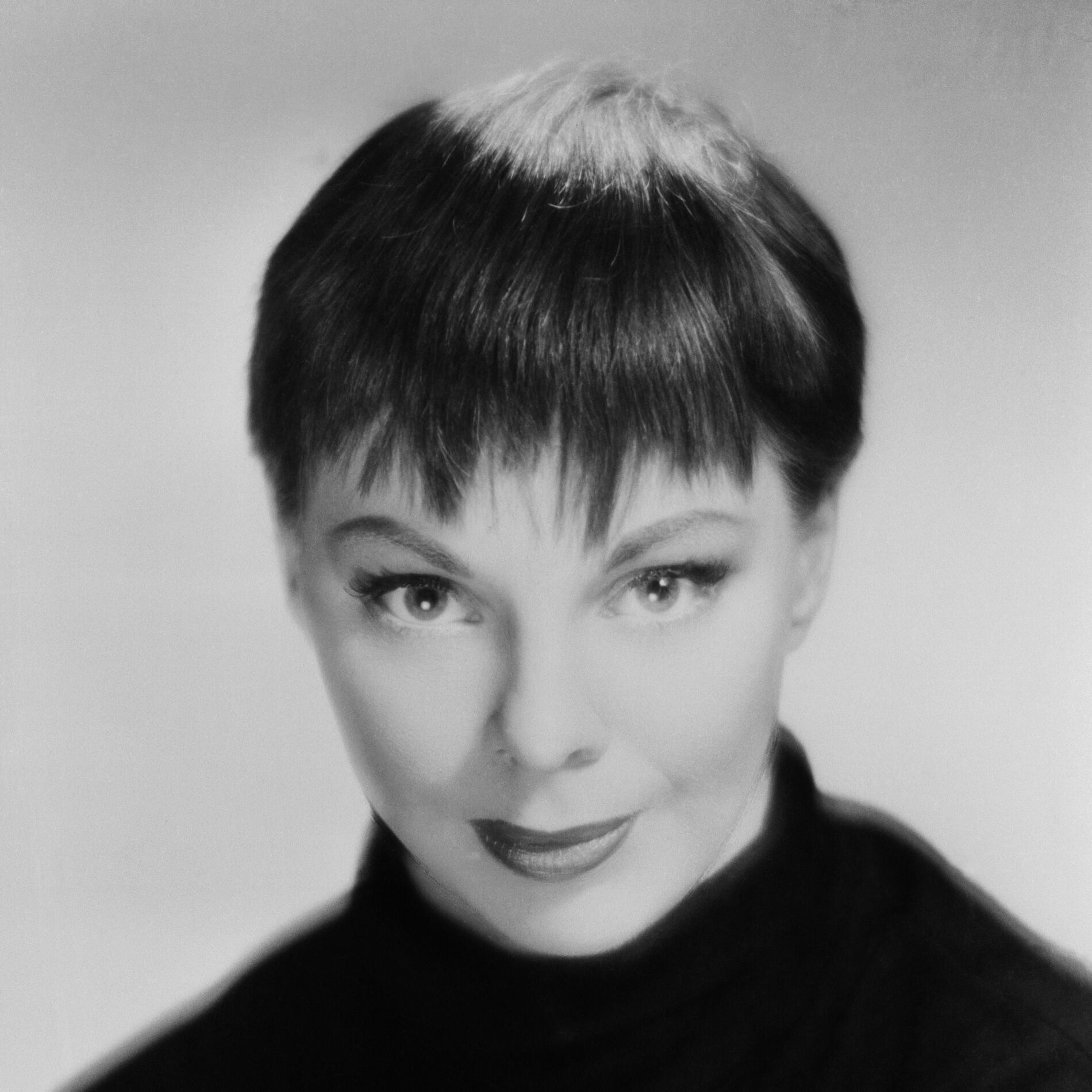 Artist picture of Carol Haney
