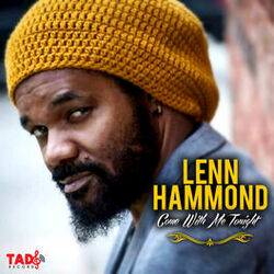 Picture of Lenn Hammond