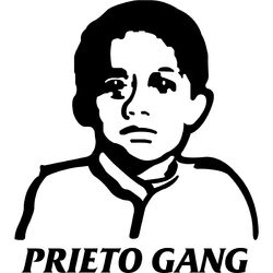 Picture of Prieto Gang