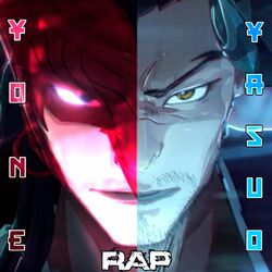 Picture of Khai Rap