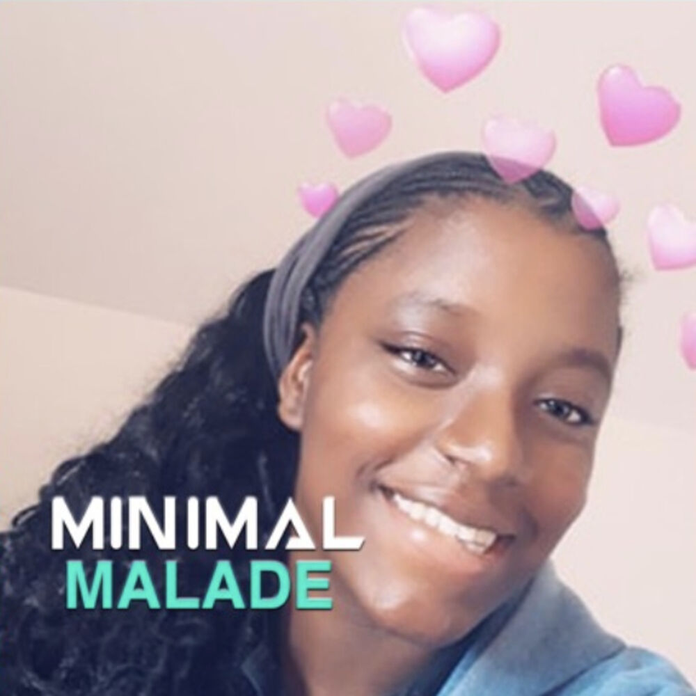 Picture of MINIMAL