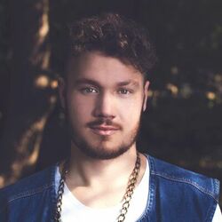 Picture of Timo Odv