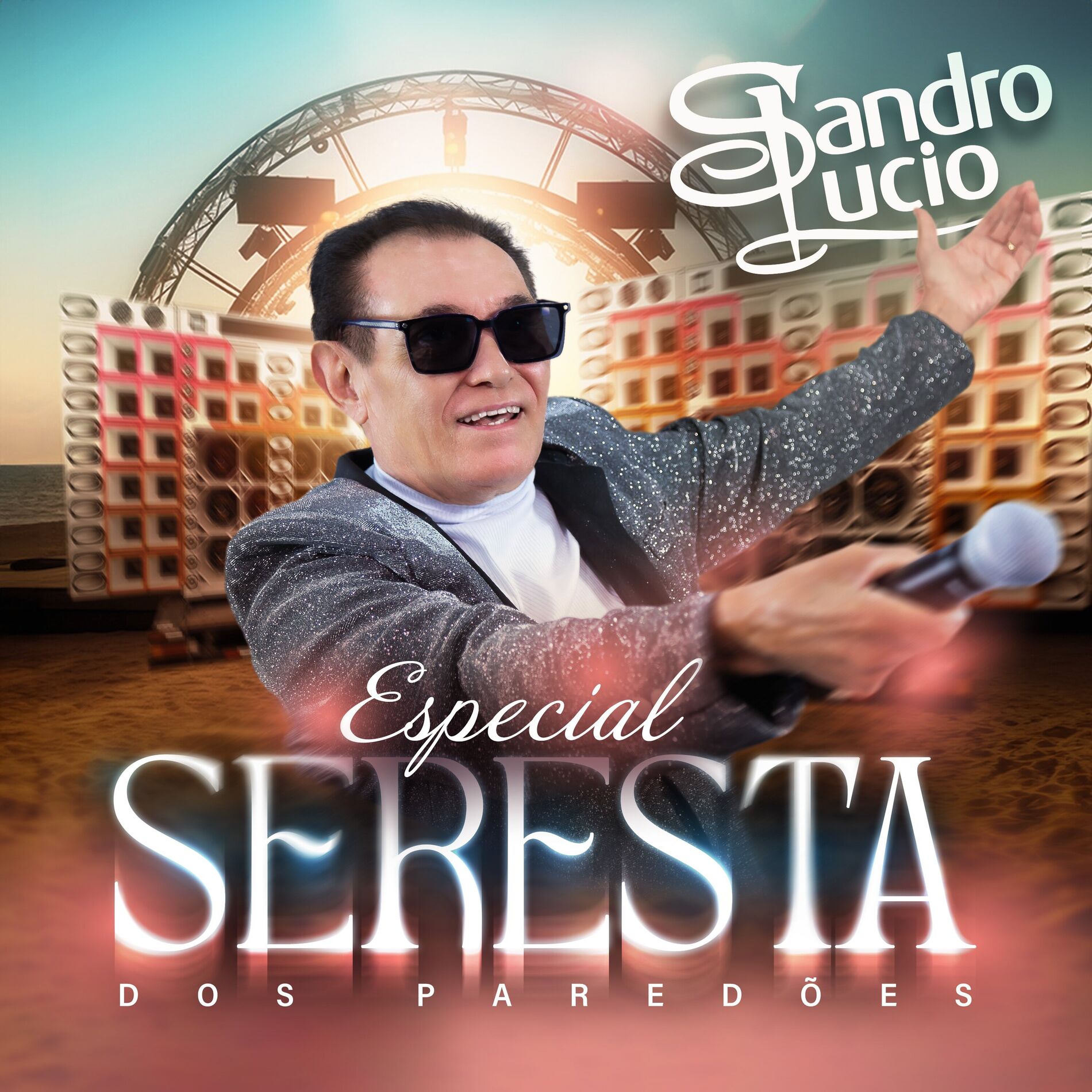 Sandro Lucio