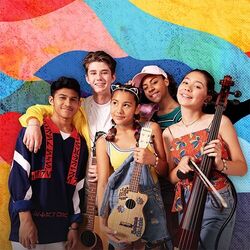 Picture of Les Enfants de la Terre