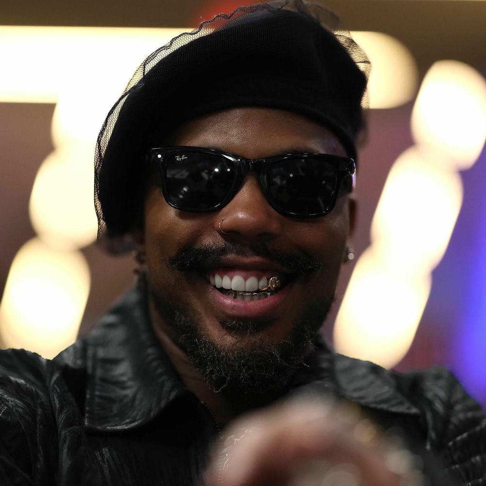 Photo de l'artiste B.o.B