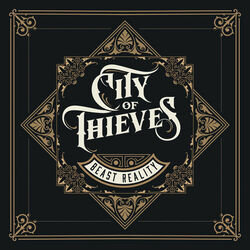 Picture of City Of Thieves