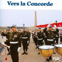 Picture of Fanfare Principale De L'Armée Blindée Cavalerie