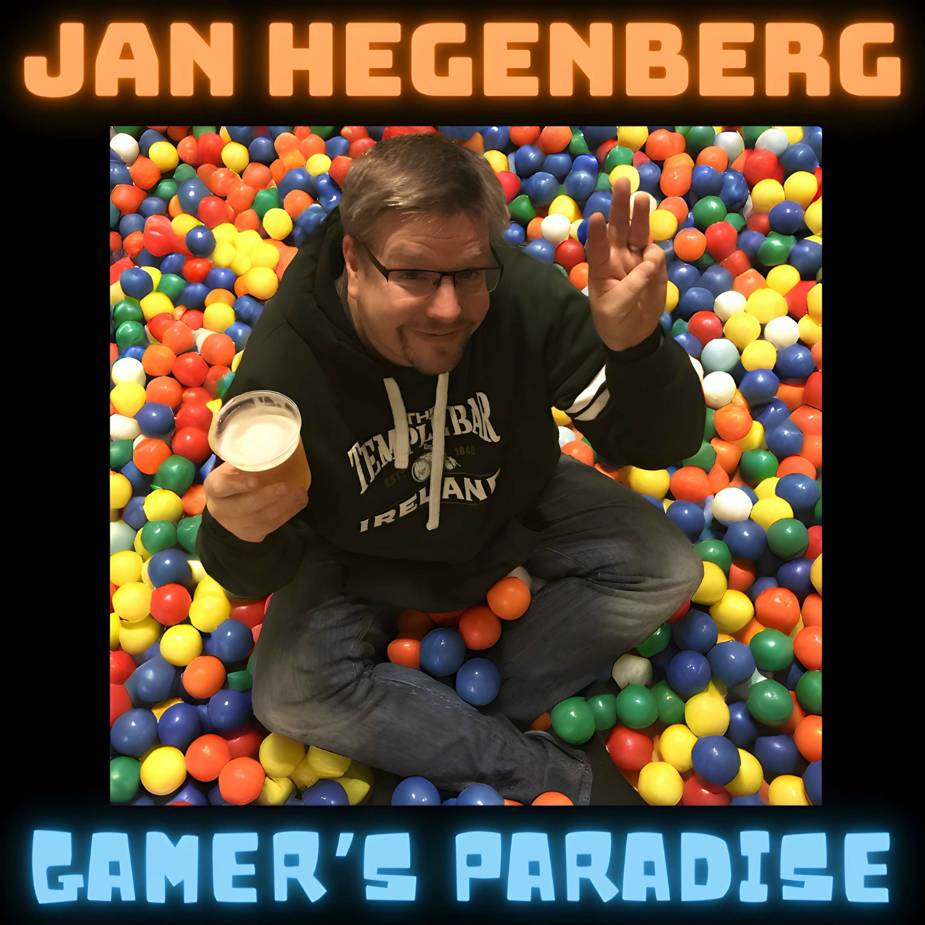 Jan Hegenberg