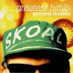 Picture of Svenne Rubins
