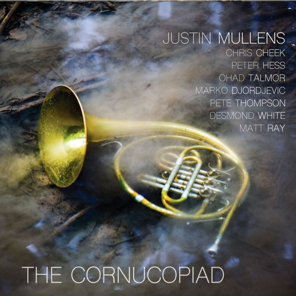Picture of Justin Mullens
