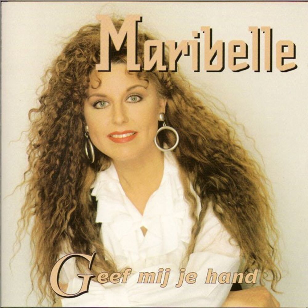 Picture of Maribelle