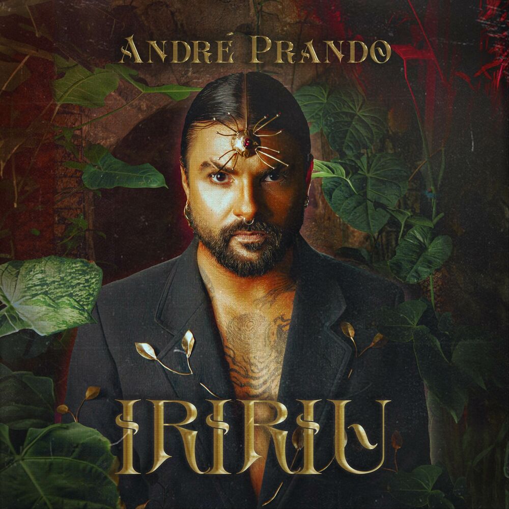Picture of André Prando